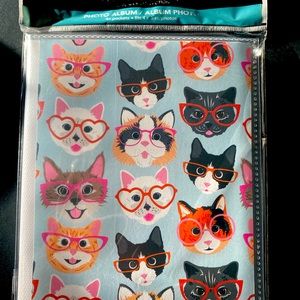 Cat photo Album